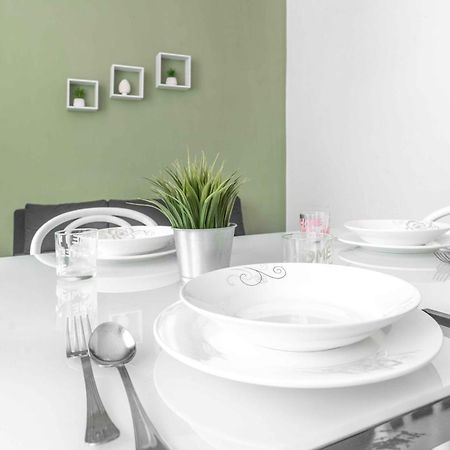 Ve2 Isola Cool Apartment • Exclusive • Milán Exteriér fotografie