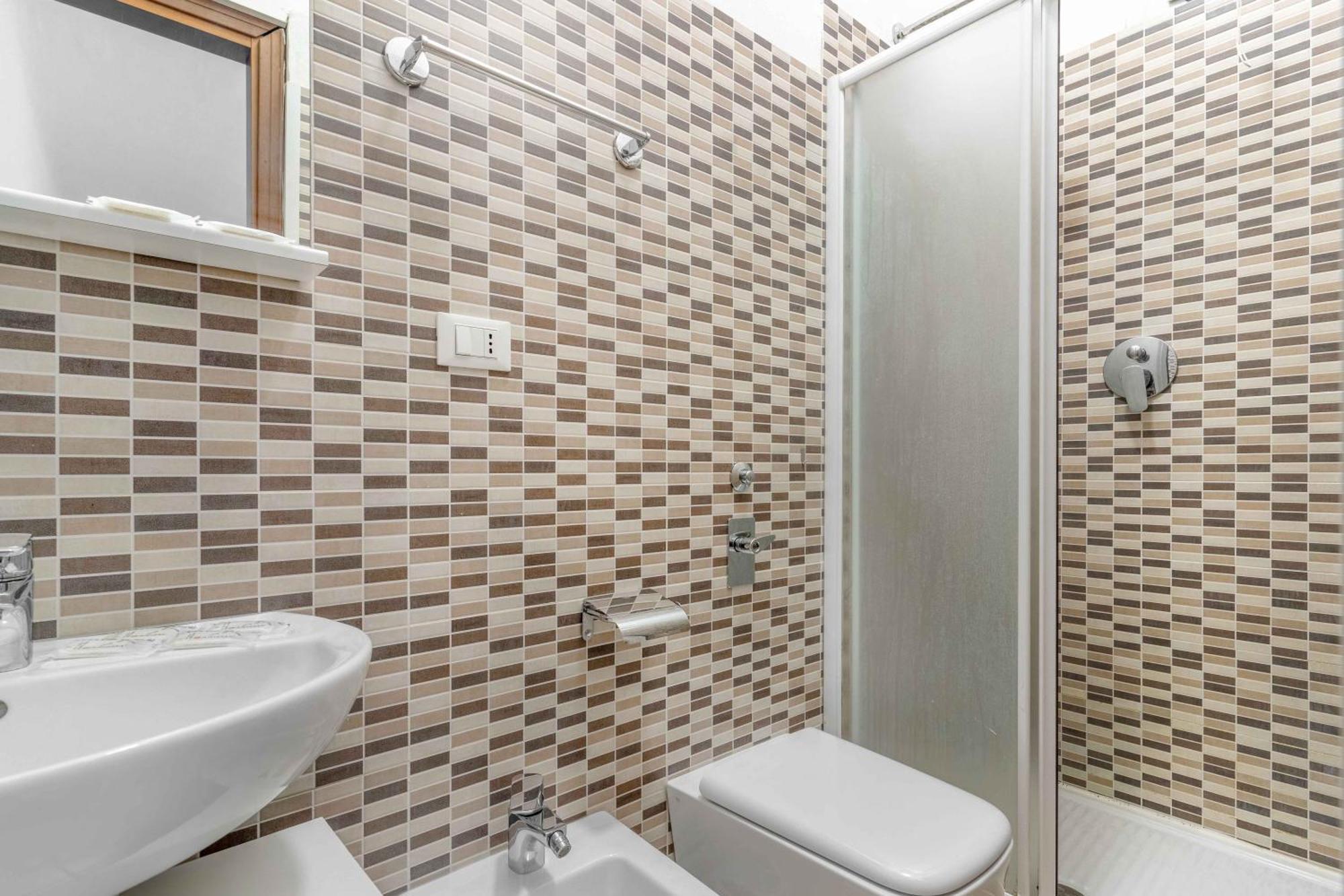 Ve2 Isola Cool Apartment • Exclusive • Milán Exteriér fotografie