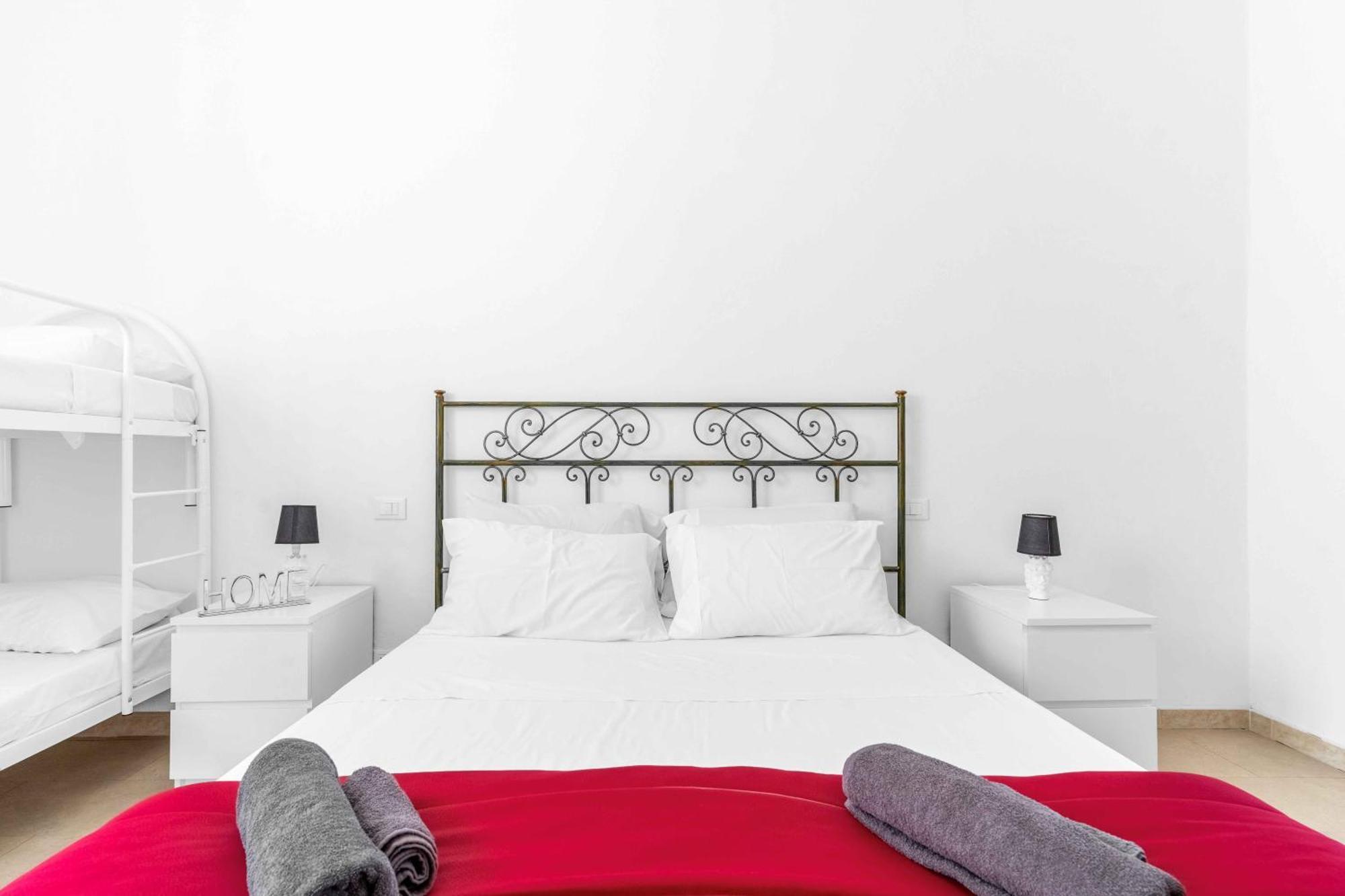Ve2 Isola Cool Apartment • Exclusive • Milán Exteriér fotografie