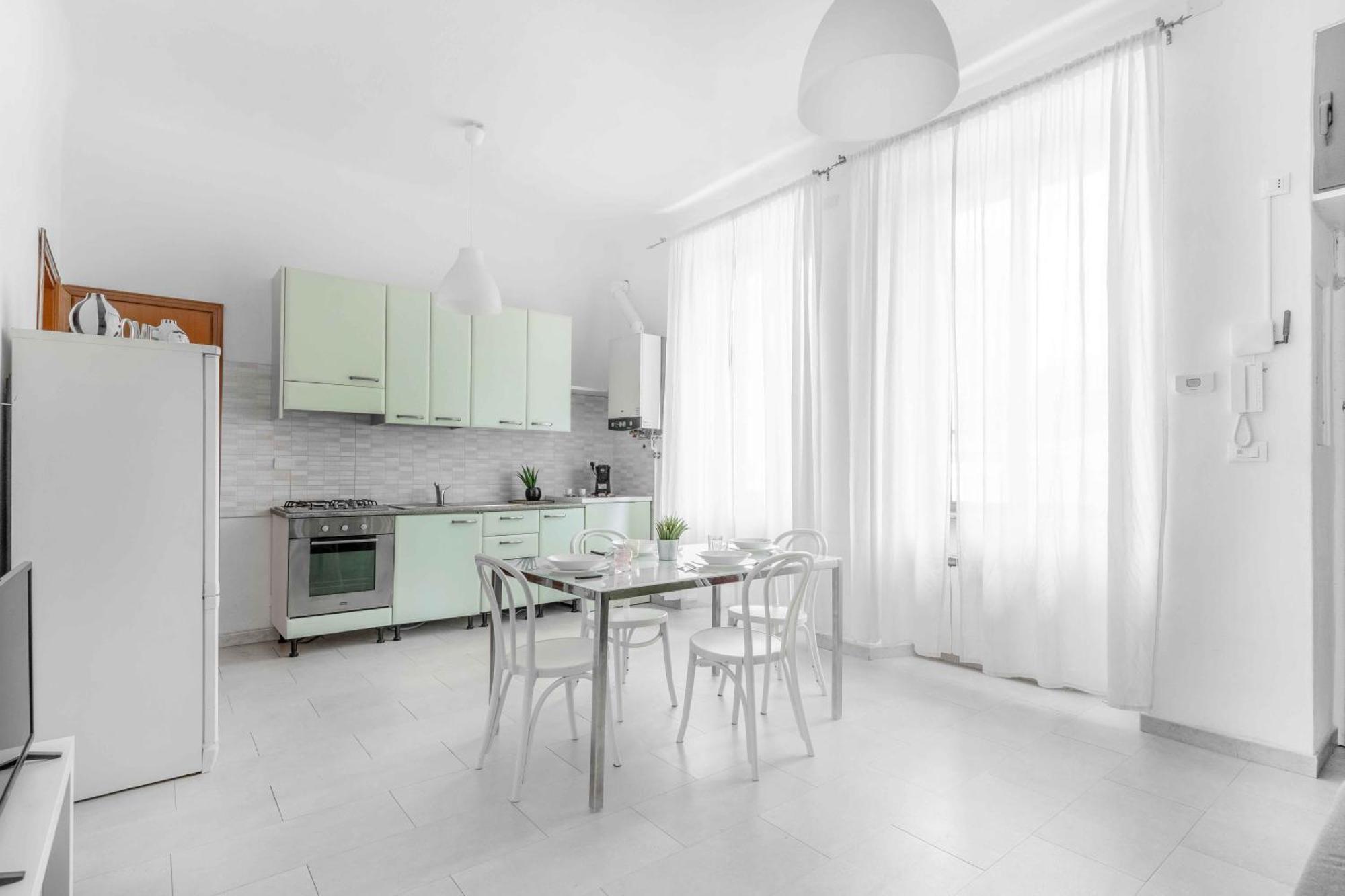 Ve2 Isola Cool Apartment • Exclusive • Milán Exteriér fotografie