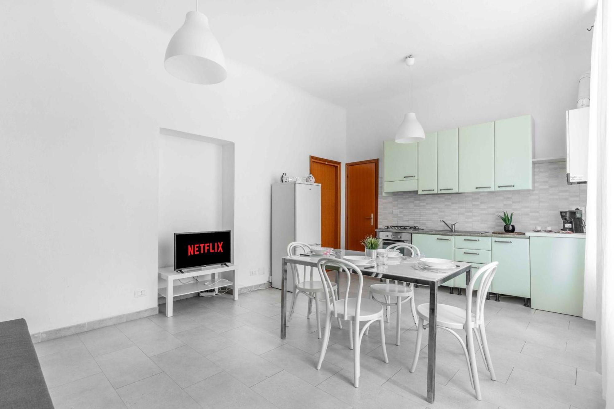 Ve2 Isola Cool Apartment • Exclusive • Milán Exteriér fotografie