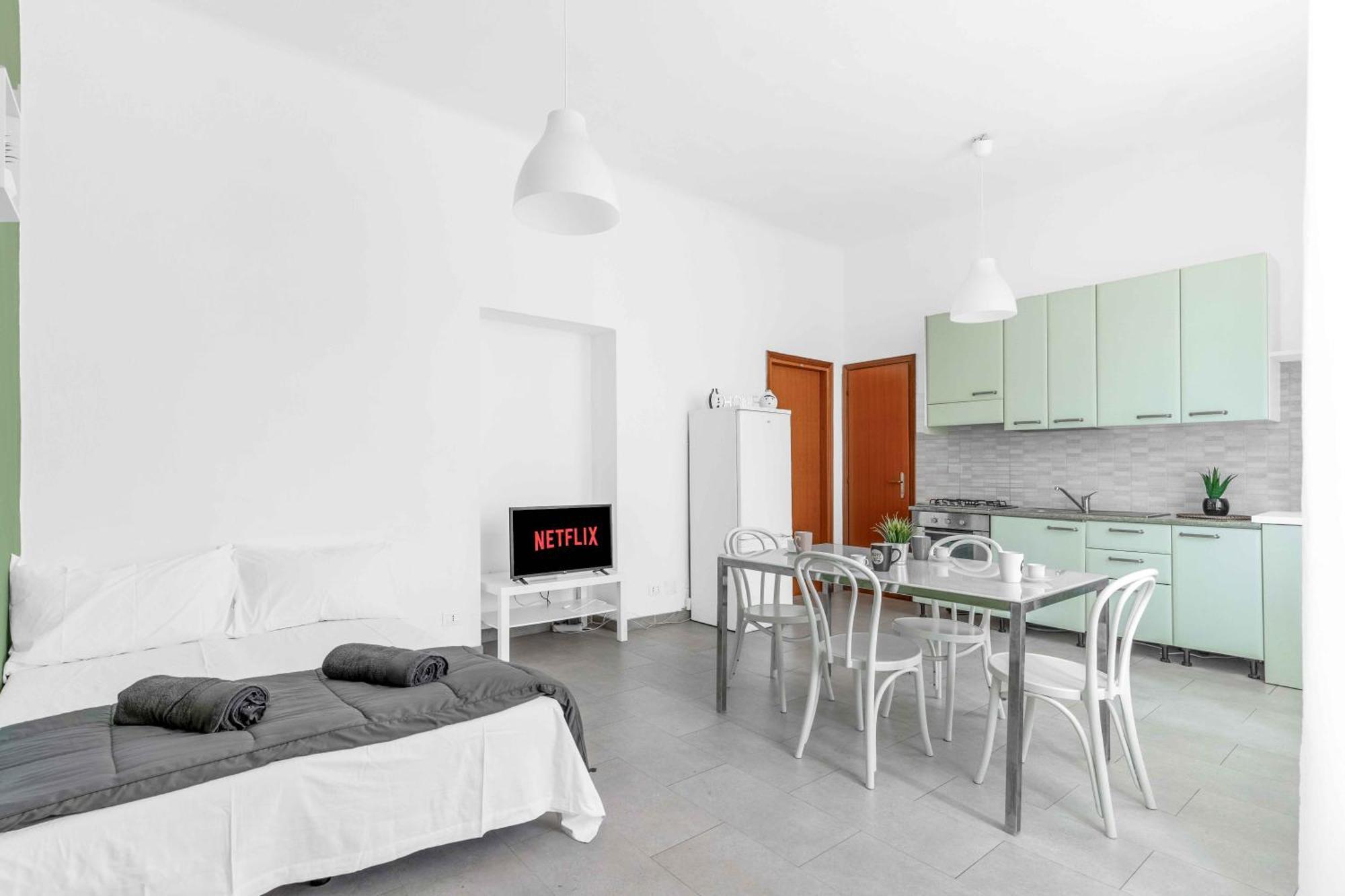 Ve2 Isola Cool Apartment • Exclusive • Milán Exteriér fotografie