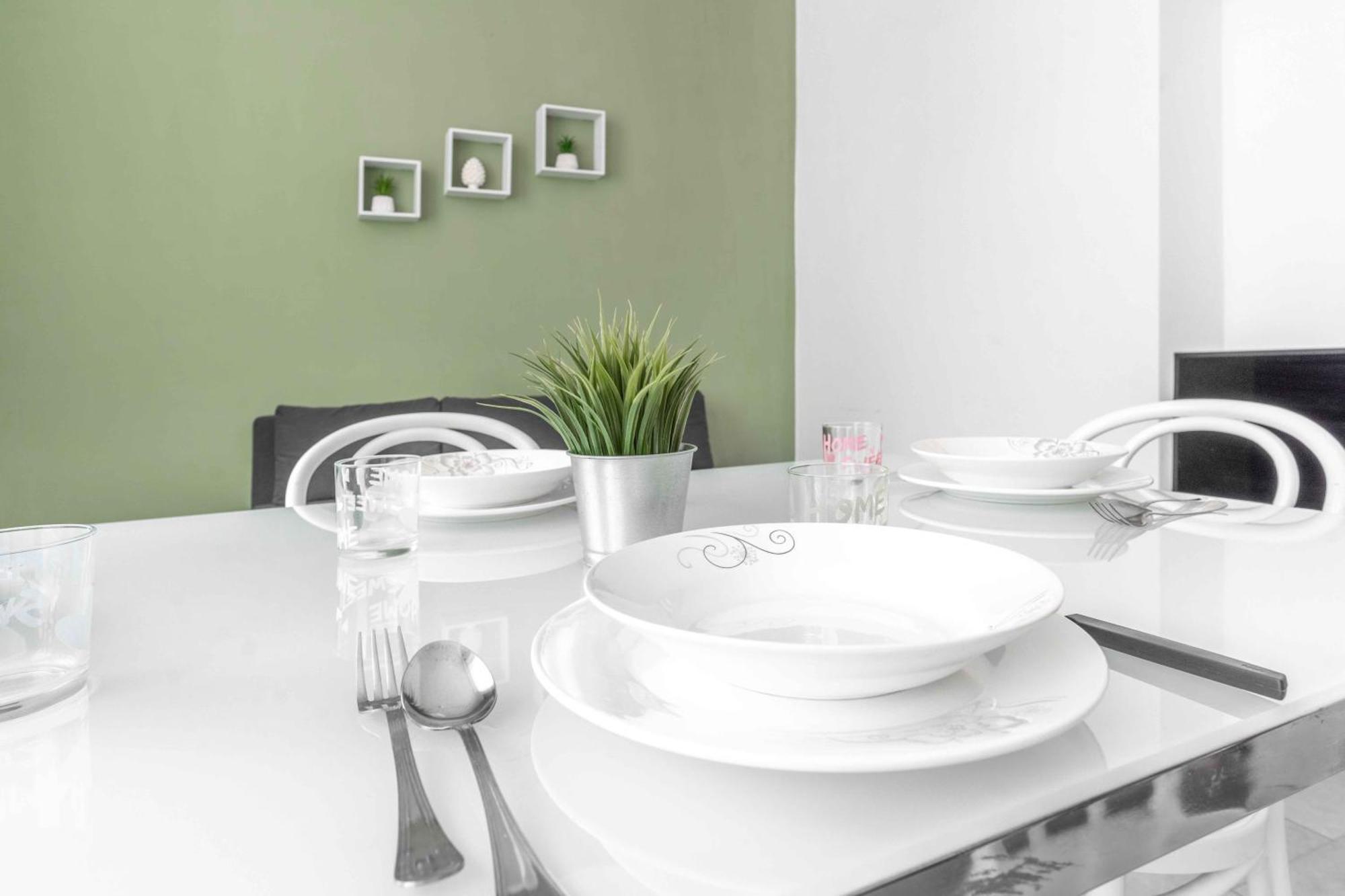 Ve2 Isola Cool Apartment • Exclusive • Milán Exteriér fotografie